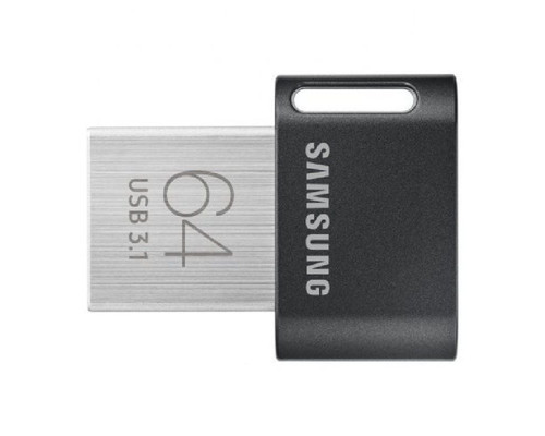 SAM-JETFLASH FIT P 64G GY