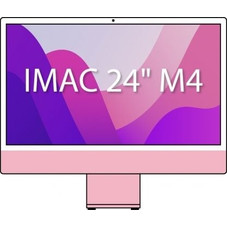 ORDENADOR APPLE IMAC MWV53Y/A ORDENADOR APPLE IMAC MWV53Y/A