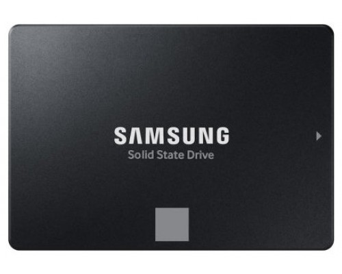 DISCO DURO SOLIDO SAMSUNG 870 EVO 4TB SATA