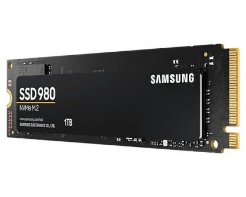 DISCO DURO SOLIDO SAMSUNG M2 980 1TB
