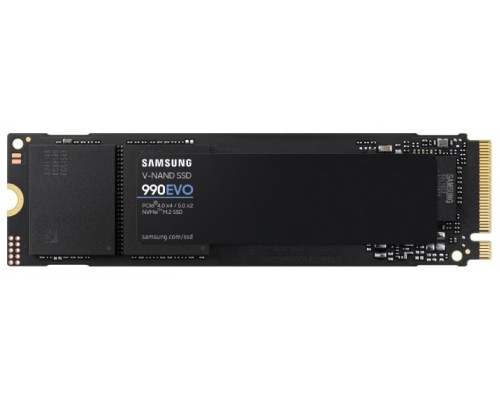 DISCO DURO SOLIDO SAMSUNG M2 990 EVO 1TB