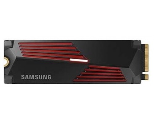 DISCO DURO SOLIDO SAMSUNG M2 990 PRO 1TB DS