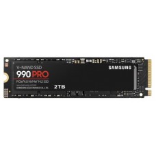 DISCO DURO SOLIDO SAMSUNG M2 990 PRO 2TB