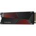 DISCO DURO SOLIDO SAMSUNG M2 990 PRO 2TB DS