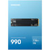 DISCO DURO SOLIDO SAMSUNG M2 990 1TB DISCO DURO SOLIDO SAMSUNG M2 990 1TB