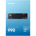 DISCO DURO SOLIDO SAMSUNG M2 990 2TB DISCO DURO SOLIDO SAMSUNG M2 990 2TB