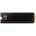 DISCO DURO SOLIDO SAMSUNG M2 9100 P 2TB DS