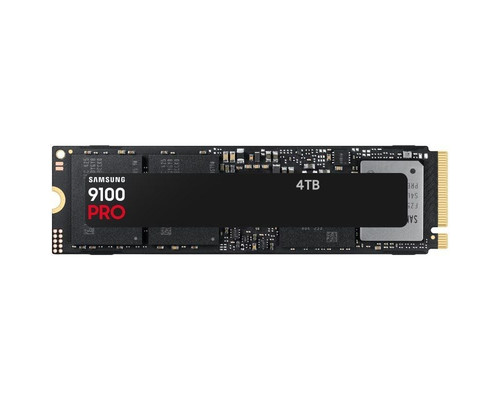 DISCO DURO SOLIDO SAMSUNG M2 9100 P 4TB DISCO DURO SOLIDO SAMSUNG M2 9100 P 4TB