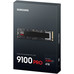 DISCO DURO SOLIDO SAMSUNG M2 9100 P 4TB DISCO DURO SOLIDO SAMSUNG M2 9100 P 4TB