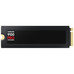 DISCO DURO SOLIDO SAMSUNG M2 9100 P 4TB DS