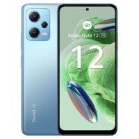 SMARTPHONE XIAOMI NOTE12 5G 4-128 BL