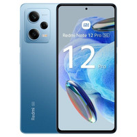 SMARTPHONE XIAOMI NOTE12P 8-256 BL SMARTPHONE XIAOMI NOTE12P 8-256 BL
