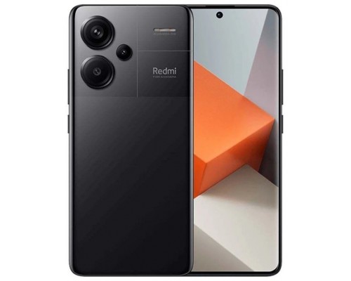 SMARTPHONE XIAOMI NOTE13PP 8-256 BK