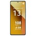 SMARTPHONE XIAOMI NOTE13 5G 6-128 BL