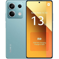 SMARTPHONE XIAOMI NOTE13 5G 8-256 BL
