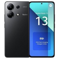 SMARTPHONE XIAOMI NOTE13 6-128 BK SMARTPHONE XIAOMI NOTE13 6-128 BK