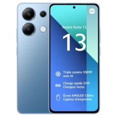 SMARTPHONE XIAOMI NOTE13 8-256 BL