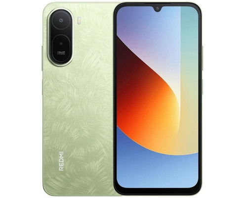 SMARTPHONE XIAOMI RED A7 P 4G 4-128 GRE