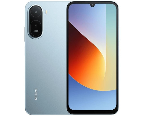 SMARTPHONE XIAOMI RED A7 P 4G 4-128 BL