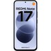 SMARTPHONE XIAOMI NOTE17 6-256 BK SMARTPHONE XIAOMI NOTE17 6-256 BK