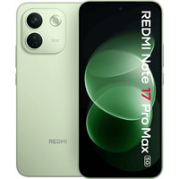 SMARTPHONE XIAOMI NOTE17PM 5G 8-256 GRE SMARTPHONE XIAOMI NOTE17PM 5G 8-256 GRE