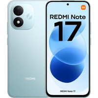SMARTPHONE XIAOMI NOTE17 4-128 BL SMARTPHONE XIAOMI NOTE17 4-128 BL