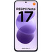 SMARTPHONE XIAOMI NOTE17 4-128 PUR SMARTPHONE XIAOMI NOTE17 4-128 PUR