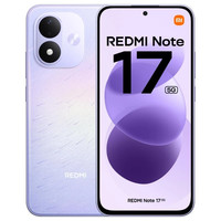SMARTPHONE XIAOMI NOTE17 5G 6-128 PUR SMARTPHONE XIAOMI NOTE17 5G 6-128 PUR