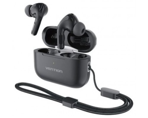 VEN-AUR ECHO LITE E11 PL BK