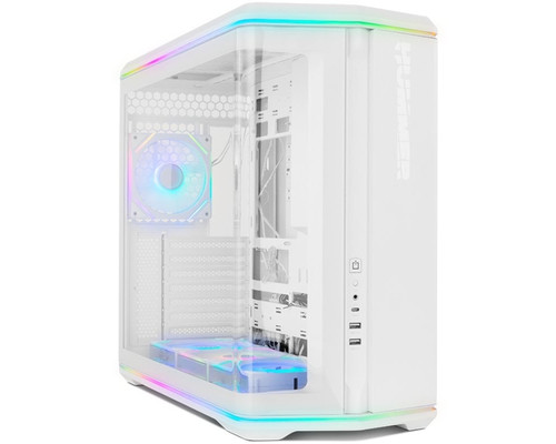 CAJA NOX HUMM ANVIL WH