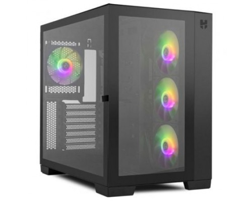 CAJA NOX HUMM AST BK