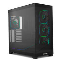 CAJA NOX HUMM BLADE BK CAJA NOX HUMM BLADE BK
