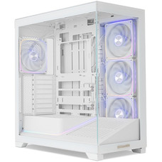 CAJA NOX HUMM BLADE WH