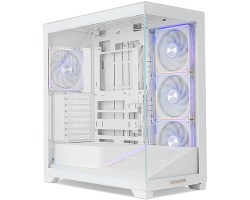 CAJA NOX HUMM BLADE WH