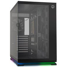 CAJA NOX HUMM GALAXY BK