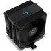 VENTILADOR NOX H-200 LCD BK