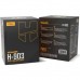 VENTILADOR NOX H-903 BK