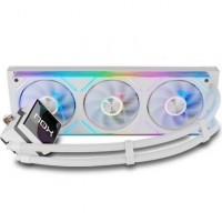 REFRIGERADOR NOX M-360 LCD WH REFRIGERADOR NOX M-360 LCD WH