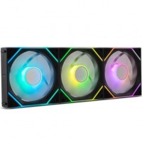 VENTILADOR NOX PRO LINK BK