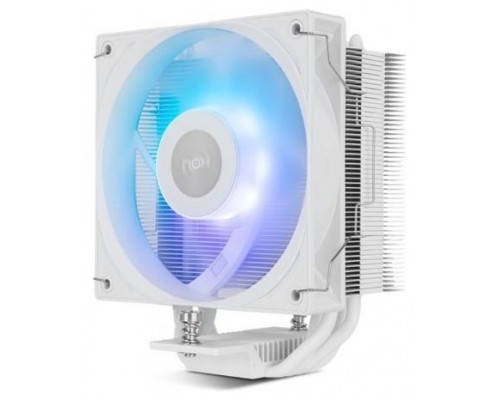 VENTILADOR NOX HU R-400 ARGB WH
