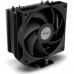 VENTILADOR NOX HU R-400 BK