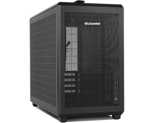 CAJA NOX HUMM REFRESH BK