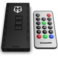 NOX-HUB RHUB NOX-HUB RHUB