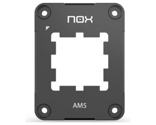 NOX-ZOCALO HUMM SHIELD AMD