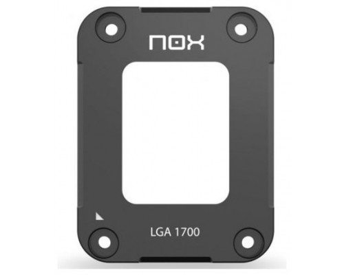 NOX-ZOCALO HUMM SHIELD INTEL