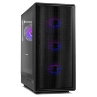 CAJA NOX INFINITY IOTA BK