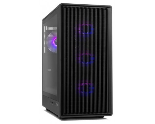 CAJA NOX INFINITY IOTA BK