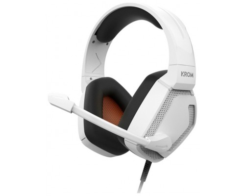 KROM-AUR KOPA PRO WH