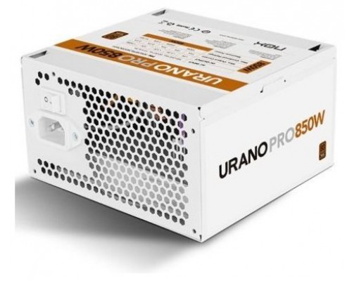 FUENTE ALIMENTACION NOX URANO P WH 850 BZ
