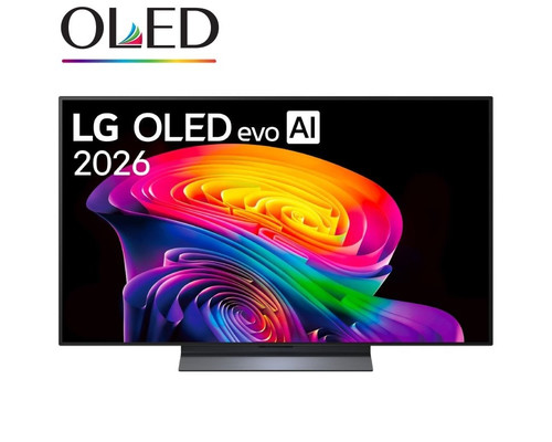 TELEVISOR LG OLED42C64LA TELEVISOR LG OLED42C64LA